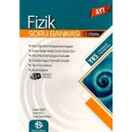 Bilgi Sarmal Yayınları Bilgi Sarmal AYT Fizik Soru Bankası 352 Sayfa Üniversite Hazırlık Kitabı Türkçe İçerik