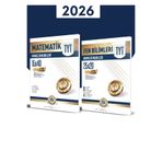 Bilgi Sarmal Yayınları Bilgi Sarmal Tyt Fen Bilimleri Tyt Matematik Branş Denemeleri 2026
