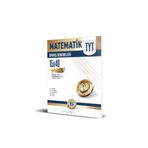 Bilgi Sarmal Yayınları Bilgi Sarmal Yayınları Tyt Matematik 15 X 40 Branş Denemeleri 25-2026