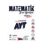Bilgi Sarmal Yayınları Orijinal Mikro AYT Matematik Soru Bankası Güncellenmiş Yeni Müfredat