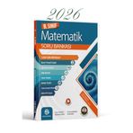 Bilgi Sarmal Yayınları Sarmal 9. Sınıf Matematik Soru Bankası Maarif Model