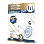 Bilgi Sarmal Yayınları Sarmal Tyt Deneme 20 Li Türkçe