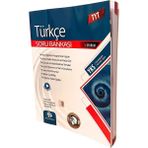 Bilgi Sarmal Yayınları Sarmal TYT Soru Bankası Türkçe Üniversite Hazırlık Sınav Bilgisi TYT & AYT & KPSS