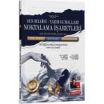 Bilgi Sarmal Yayınları Ses Bilgisi Yazım Kuralları Noktalama İşaretleri Soru ve Konu Kampı TYT - AYT Üniversite Hazırlık