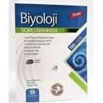 Bilgi Sarmal Yayınları TYT-AYT 2023 Biyoloji Soru Bankası Güncellenmiş