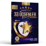 Bilgi Sarmal Yayınları Tyt Ayt Üçgenler Yıldızlar Yarışıyor 32 Deneme