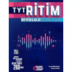 Bilgi Sarmal Yayınları TYT Biyoloji Ritim Son Tur