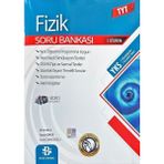 Bilgi Sarmal Yayınları TYT Fizik Soru Bankası - TYT Fizik- Güncel Baskı