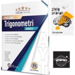 Bilgi Sarmal Yayınları TYT Trigonometri Fasikül+Zihindeneme-Kitapist402