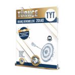 Bilgi Sarmal Yayınları Tyt Türkçe Deneme 2023