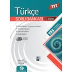 Bilgi Sarmal Yayınları TYT Türkçe Soru Bankası