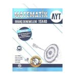 Bilgi Sarmal Yayınları Yayınları Ayt Matematik 15 X 40 Branş Denemeleri