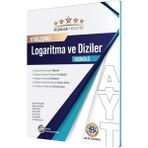Bilgi Sarmal Yayınları Yıldızlar AYT Logaritma Diziler Fasikülü