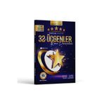 Bilgi Sarmal Yayınları Yıldızlar Yarışıyor TYT AYT Üçgenler 32 li Konu Denemeleri 2026