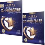 Bilgi Sarmal Yıldızlar Yarışıyor Paragraf ve Problem Denemeleri