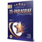 Bilgi Sarmal Yks Tyt Ayt Paragraf Yıldızlar Yarışıyor 25 Deneme Bilgi Sarmal Yayınları+Paragraf Soru Bankası Hediye!!