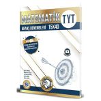 Bilgi Sarmal Yks Tyt Matematik Soru Avcıları 15X40 Branş Denemeleri Video Çözümlü +Sayısal Mantık Problemleri Hediye!!