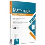 Bilgi Sarmalı Bilgi Sarmal 9. Sınıf Matematik Soru Bankası
