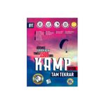Bilgi Sarmalı Bilgi Sarmal AYT Sayısal Tam Tekrar Kamp Defter Hediyeli