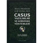 Bilgi ve Bilgisayar Casus Yazılımlar ve Korunma Yöntemleri - Gürol Canbek;Şeref Sağıroğlu