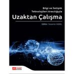 Bilgi ve İletişim Teknolojileri Aracılığıyla Uzaktan Çalışma - Pegem Akademi Yayıncılık
