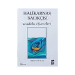 Bilgi Yayınevi Anadolu Efsaneleri: Bütün Eserleri 14 + Meteorlar (3. Seviye): National Geographic Kids (Kapak Değişebilir)