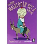 Bilgi Yayınevi En Komik Nasreddin Hoca Fıkraları Çocuk Öykü 160 Sayfa Erol Altun 7+ Yaş