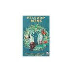 Bilgi Yayınevi Filozof Meşe + Balina ile Mandalina - Dağlarca Çocuklarda: 1 + 2 Yaş Için Öyküler + Küçük Arı + 2 Kitap Set