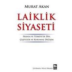 Bilgi Yayınevi Laiklik Siyaseti