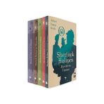 Bilgi Yayınevi Sherlock Holmes Seti (5 Kitap)