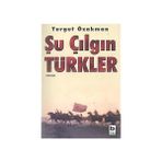 Bilgi Yayınevi Şu Çılgın Türkler + Bir Yaz Gecesi Rüyası + Baba: The Godfather + Lightlark: Lanetli Adanın Kalbi - Hayır