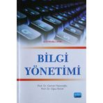 BILGI YÖNETİMİ - İSMAİL BARUTÇUGİL