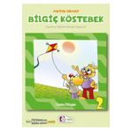 Bilgiç Köstebek-Mutlu Orman