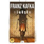 Bilgili Yayıncılık - Dönüşürüm - Franz Kafka
