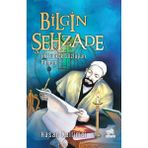Bilgin Şehzade;İlk Türkçe Sözlüğün Romanı (Kapak Değişebilir)