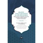 Bilginin Amelle İhyası İçin Klasik Bir Rehber - Fatih Sarı
