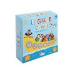 Bilginler Gemisi 4-5 Yaş Okul Öncesi Eğitim Seti - Mor Elma Yayıncılık