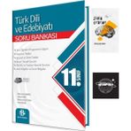 Bilgisarmal 11.sınıf Edebiyat Soru Bankası Güncel Baskı+Zihin Deneme-Shü-18
