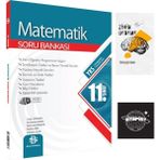 Bilgisarmal 11.sınıf Matematik Soru Bankası Güncel Baskı+Zihin Deneme-Shü-62