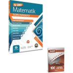 Bilgisarmal 2026 9. Sınıf Matematik Soru Bankası+Anla Kazan Paragraf