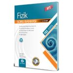 Bilgisarmal 2026 Ayt Fizik Soru Bankası