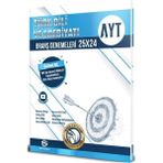 Bilgisarmal 2026 Ayt Türk Dili ve Edebiyatı 25 x 24 Branş Denemeleri