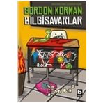 Bilgisavarlar - Gordon Korman