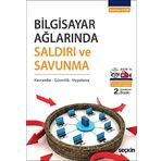 Bilgisayar Ağlarında Saldırı ve Savunma - Gökhan Usta