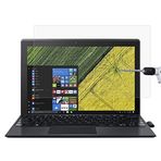 Bilgisayar değiştirme ekran filmi Acer Switch 3 Dizüstü Bilgisayar için Dizüstü Bilgisayar Ekran HD Temperli Cam Koruyucu Film-SW312-31-P946 12.5 inç