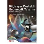 Bilgisayar Destekli Geometrik Tasarım Özel Eğri ve Yüzeyler