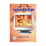 BILGISAYAR DESTEKLI TARIH EĞİTİMİ - MEHMET İPCİOĞLU