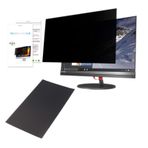 Bilgisayar Gizlilik Ekranı Parlama Önleyici Koruyucu, Bilgisayar Monitörü için 11.6-27 İnç Filtre Aoisavch(11.6inch/25.6x14.4CM)