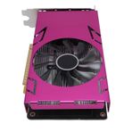 Bilgisayar Grafik Kartı HD Multimedya Arayüzü GPU, DDR5 Hafıza 2GB, HDR Teknolojisi, Bilgisayar Video Kartı GPU 6 Port Ile 6 Port 7 10