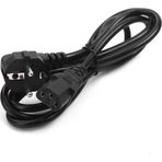 Bilgisayar Kasa Monitör Ekran Power Kablo Güç Kablosu - 1.5 Metre